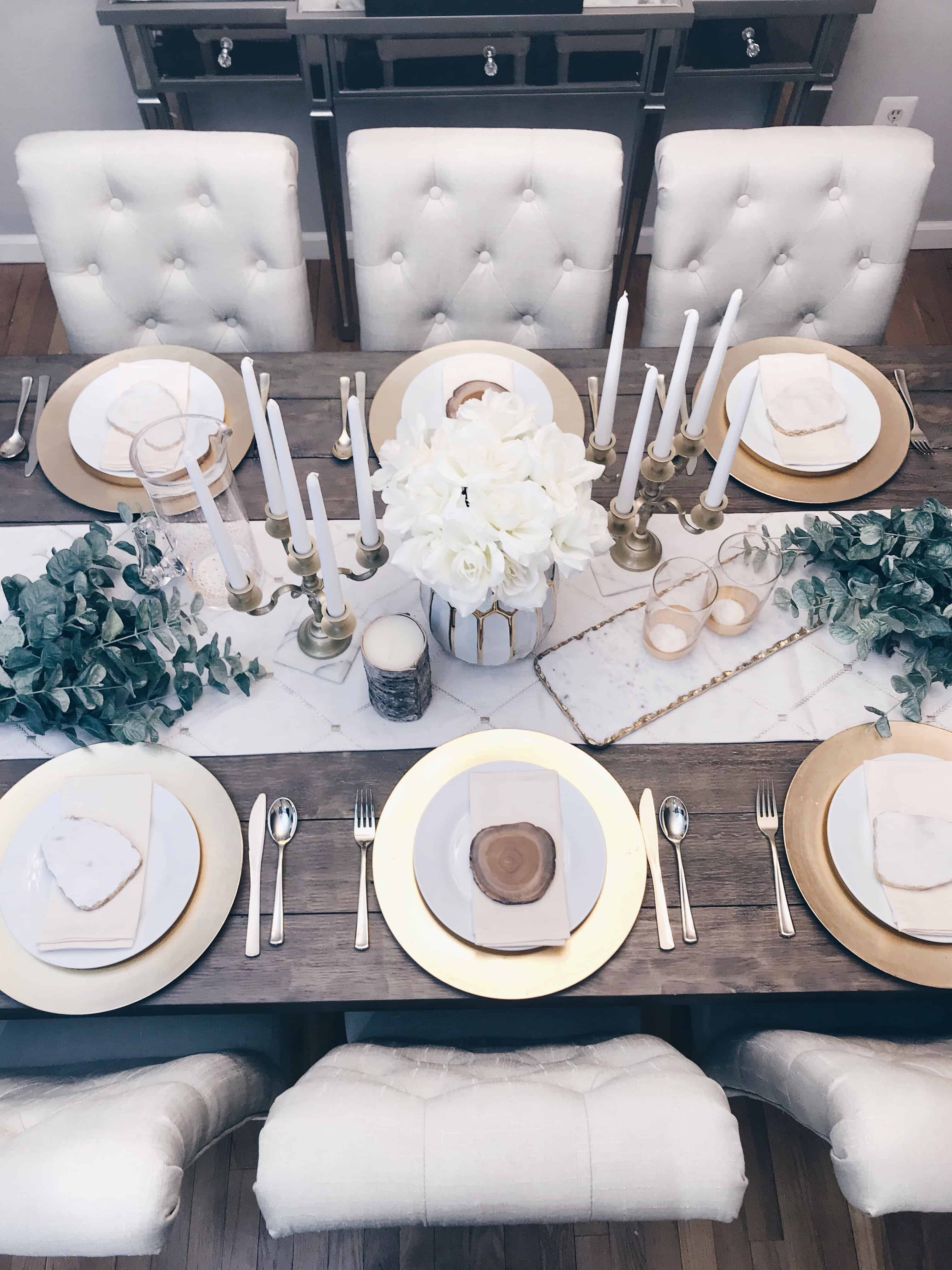 TABLESCAPE