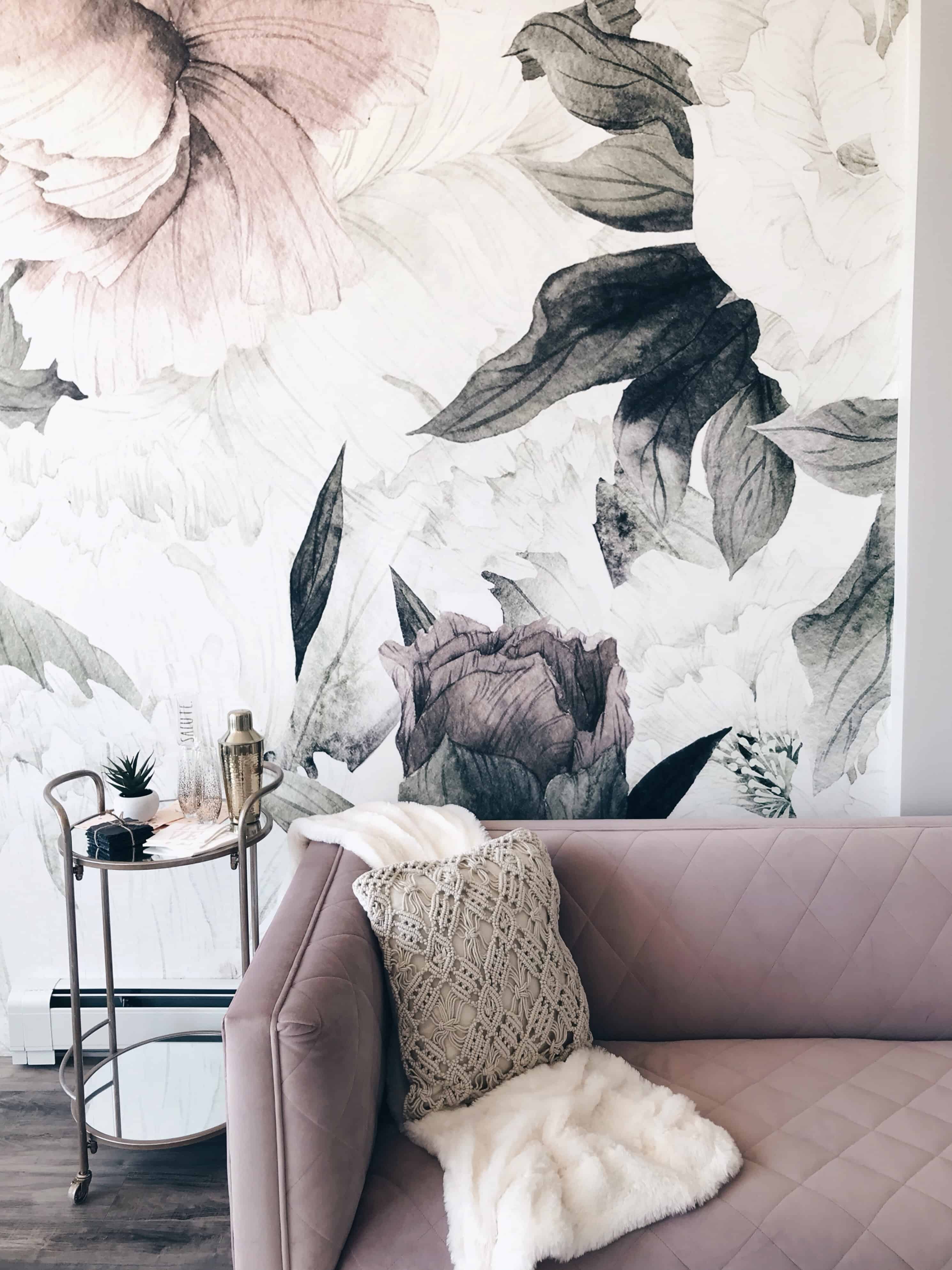 Instant Room Upgrade: Jaw-Dropping Wallpaper
