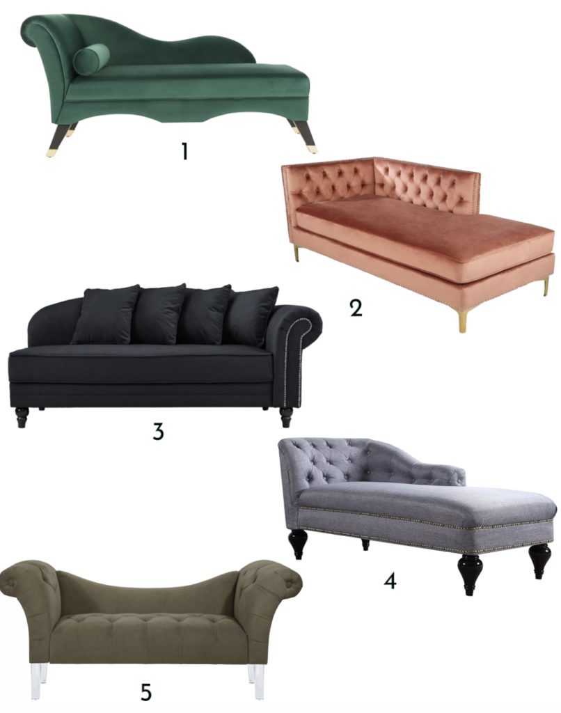 Design Ideas Style Your Space with Accent Seating Alternatives