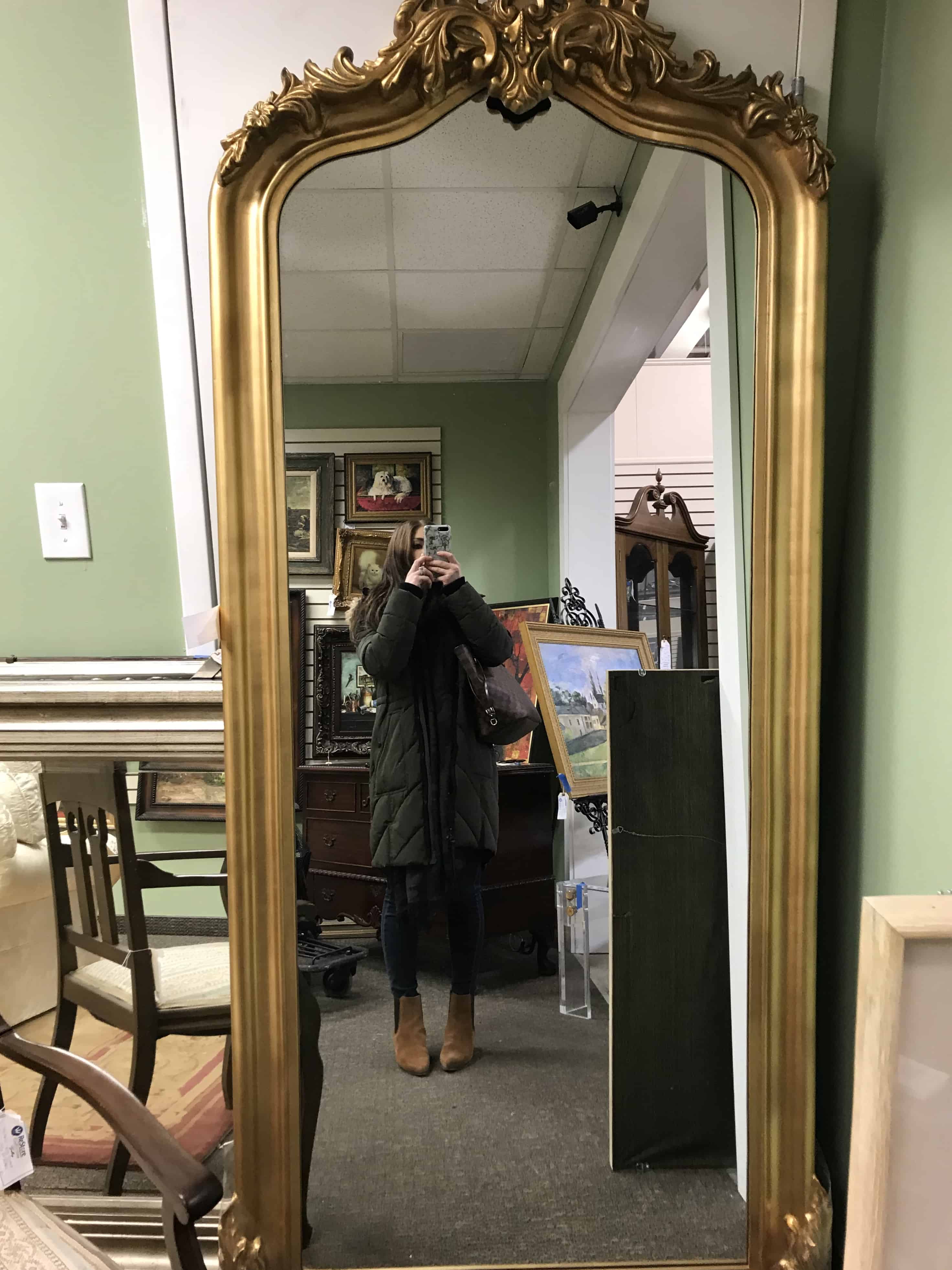 antique-ornate-mirror-thrift