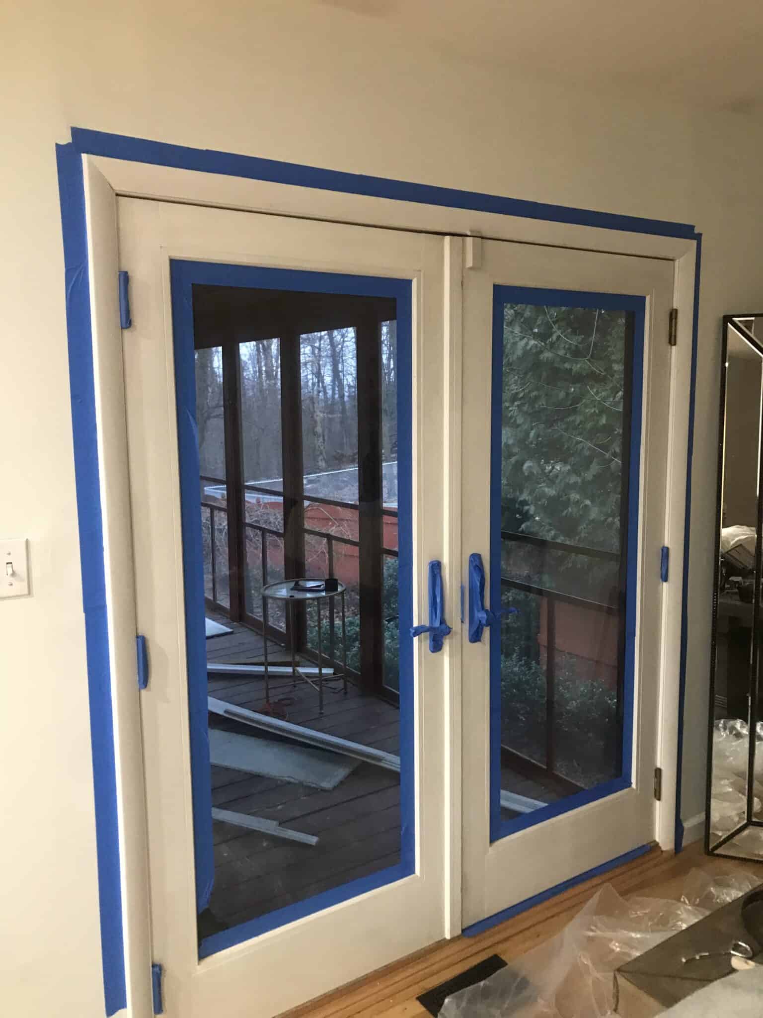 french-doors-before