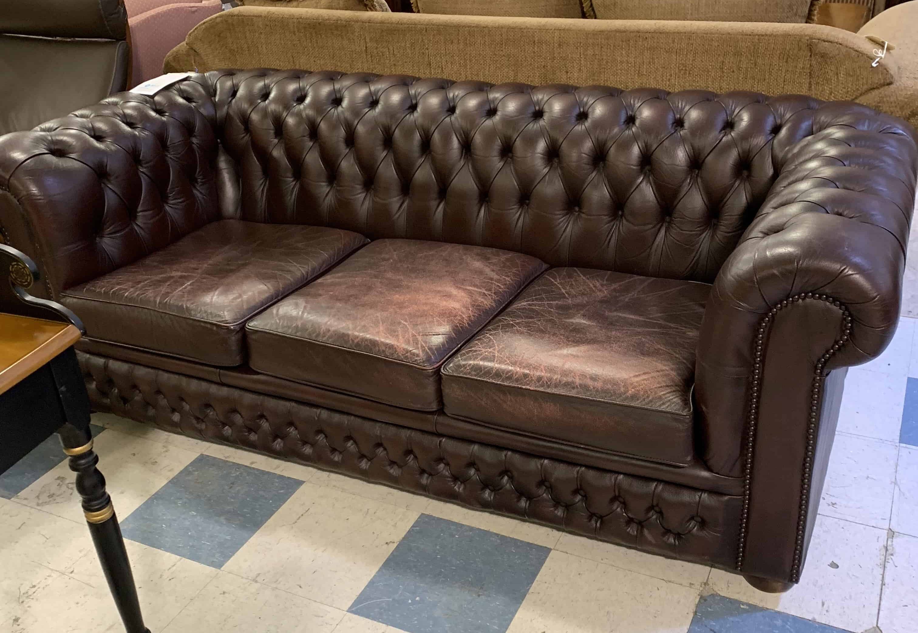 leather-chesterfield-thrift-store