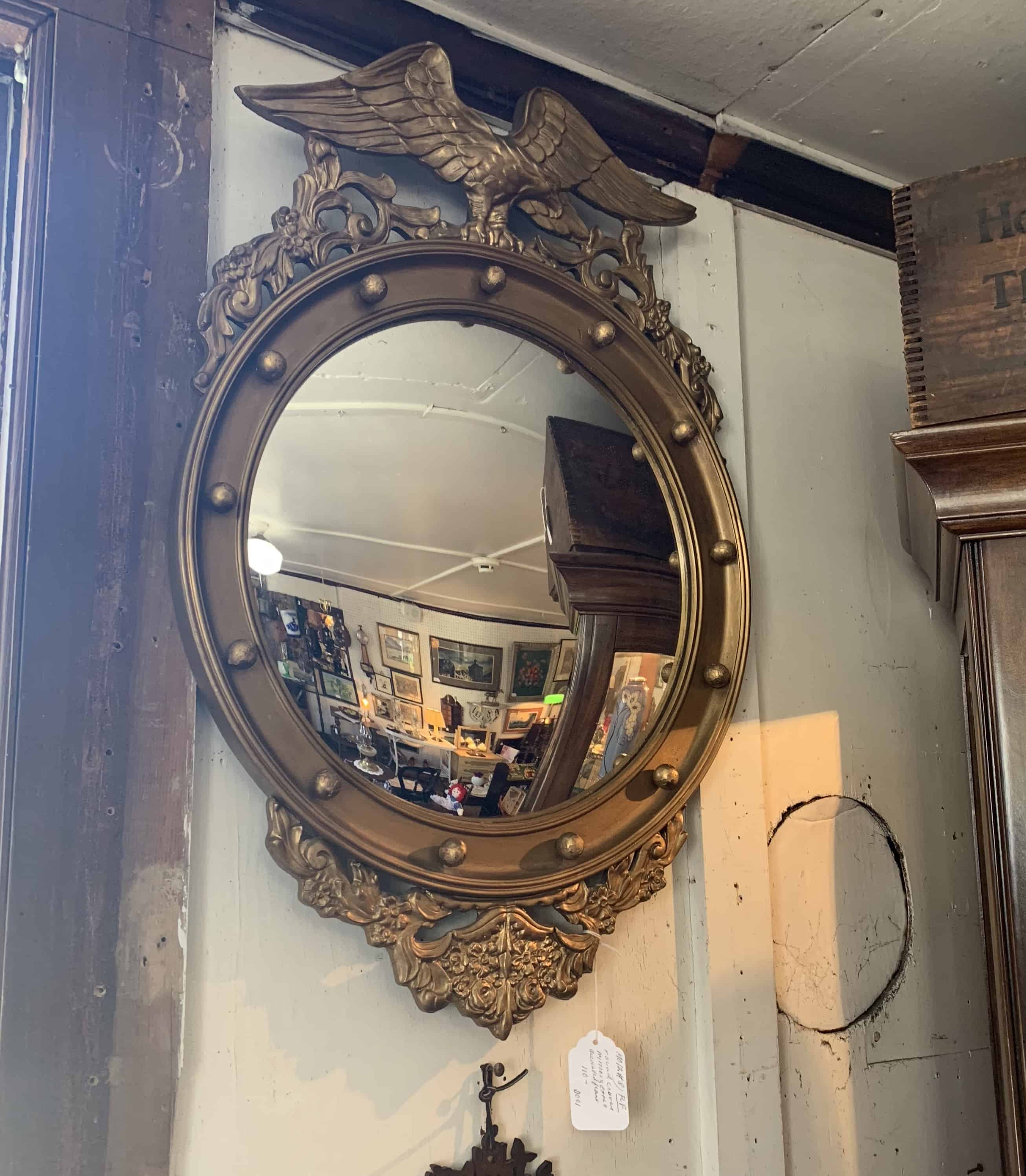 antique-federal-mirror