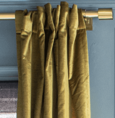 chartreuse-curtains