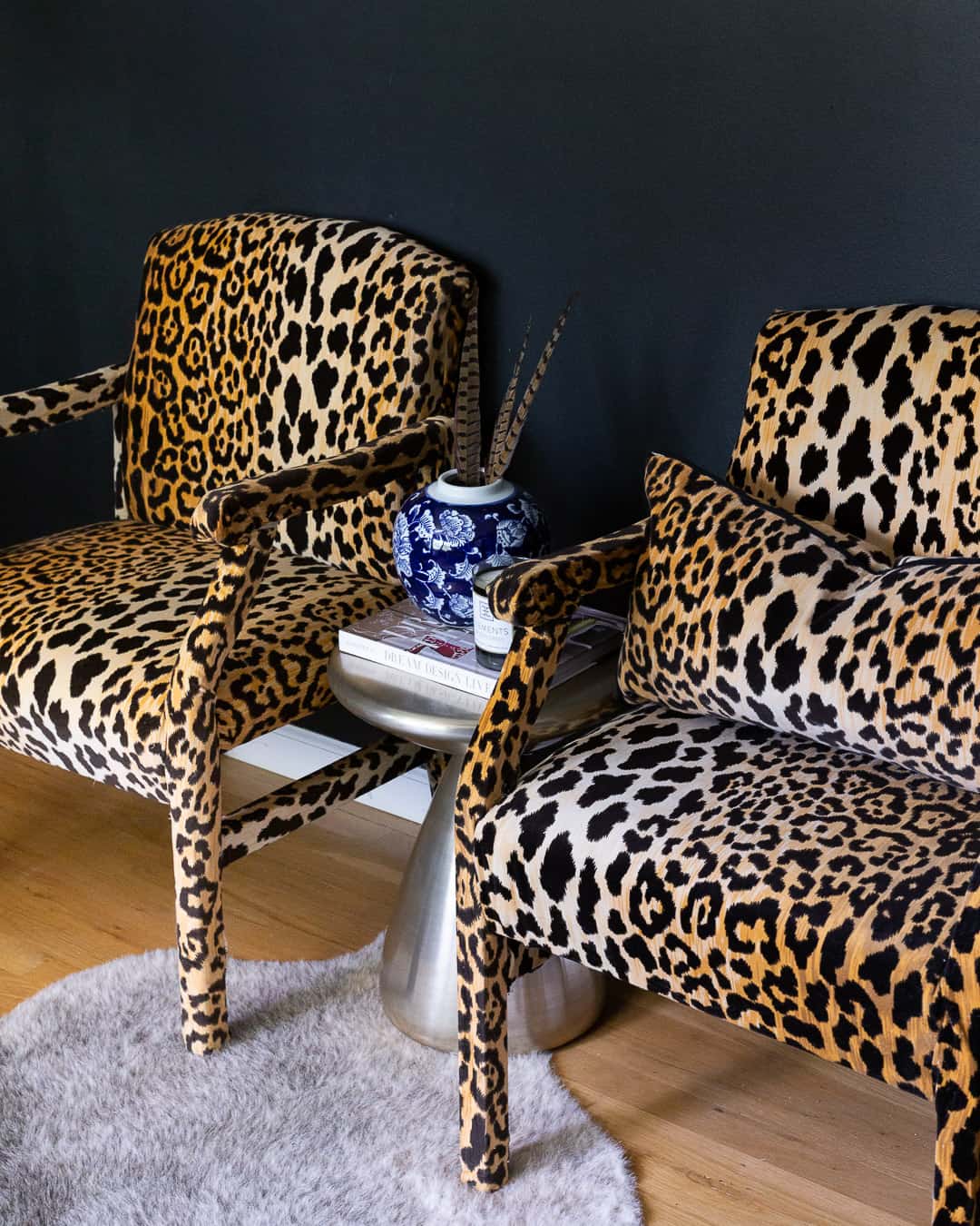 30 Chic Accent Chairs Under 600 A Glass Of Bovino