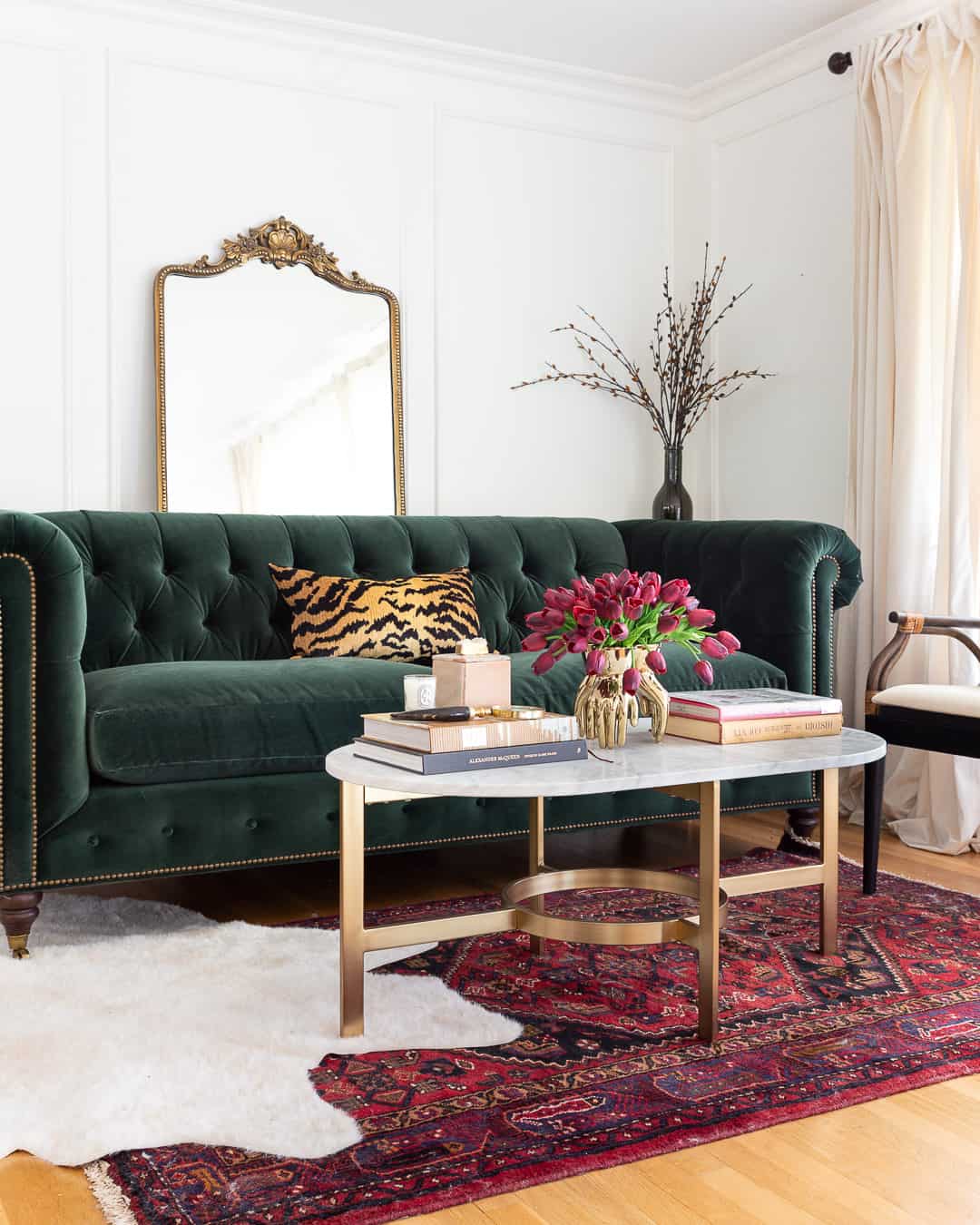 All About Molding: The Guaranteed Way to Create a Drop-Dead-Gorgeous Room