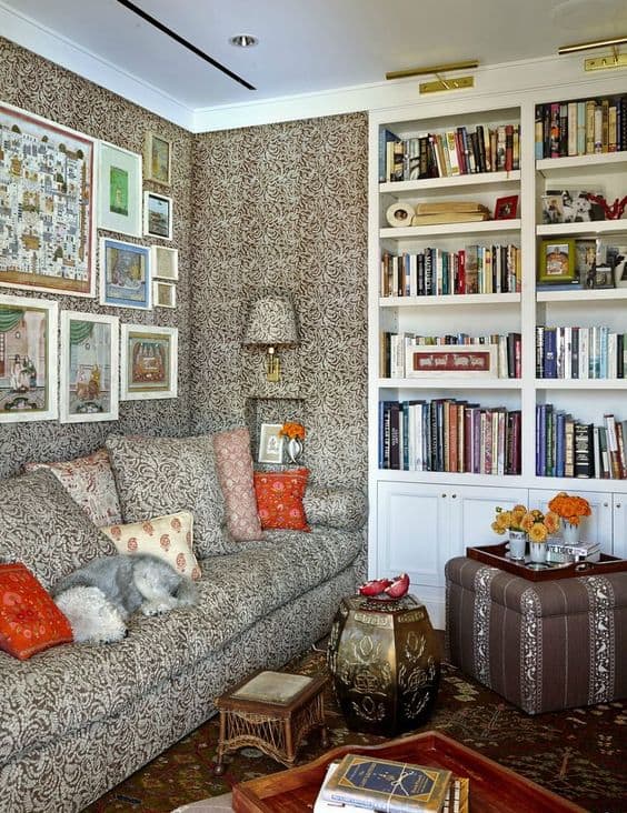 Download How To Layer 6 Design Methods To Add Depth Personality To A Room