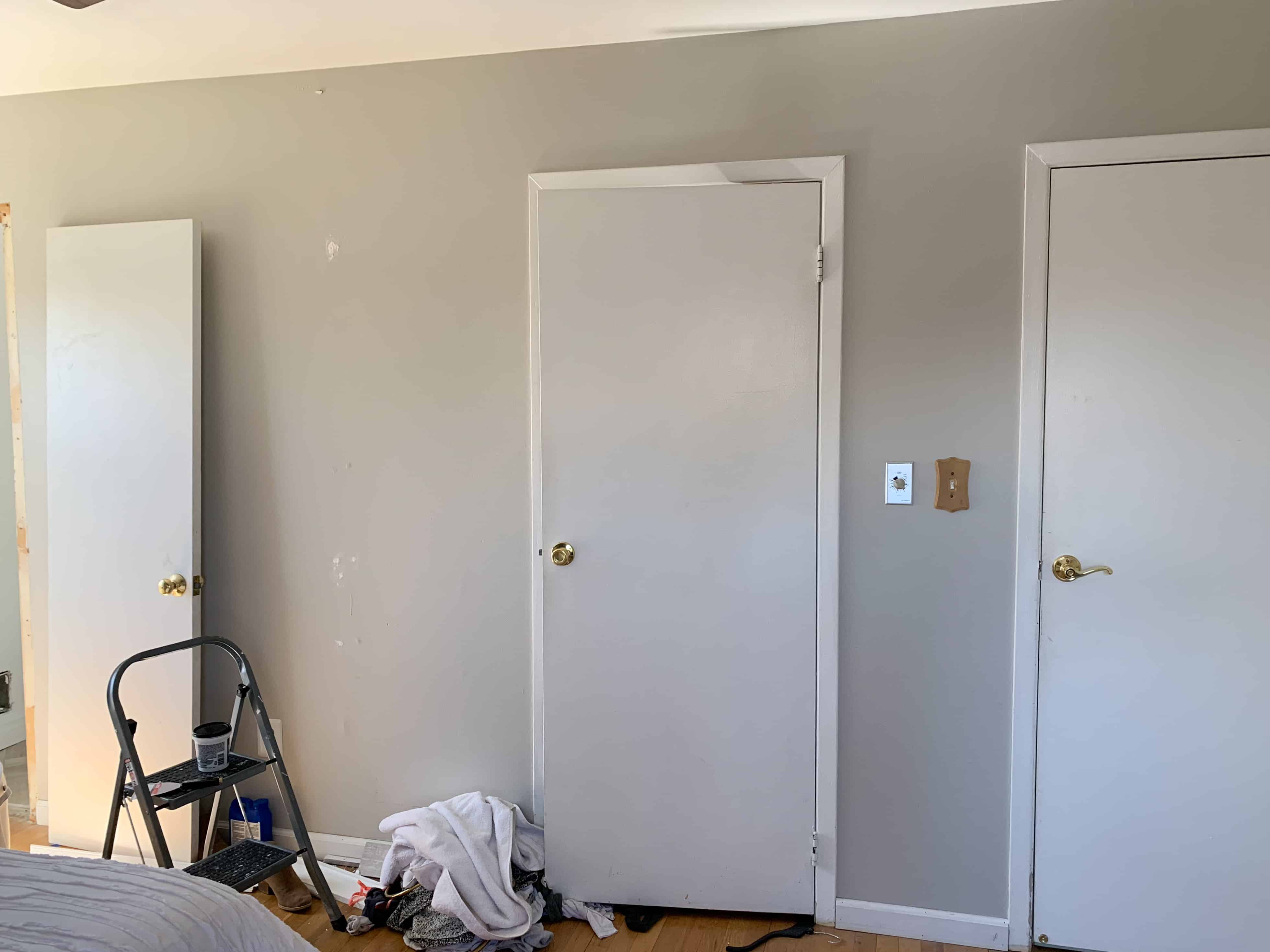 This Paint Trick Will Make Your Room Look Bigger Than It Actually Is,Nancy Fuller Farmhouse Rules Cancelled
