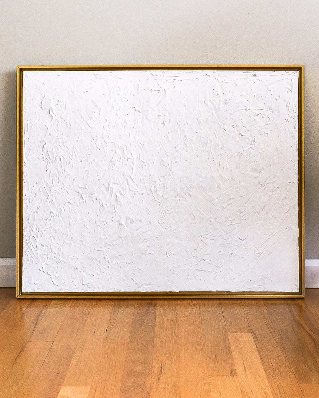 Here's everything you'll need to create textured canvas art (pssst – y, Textured  Art