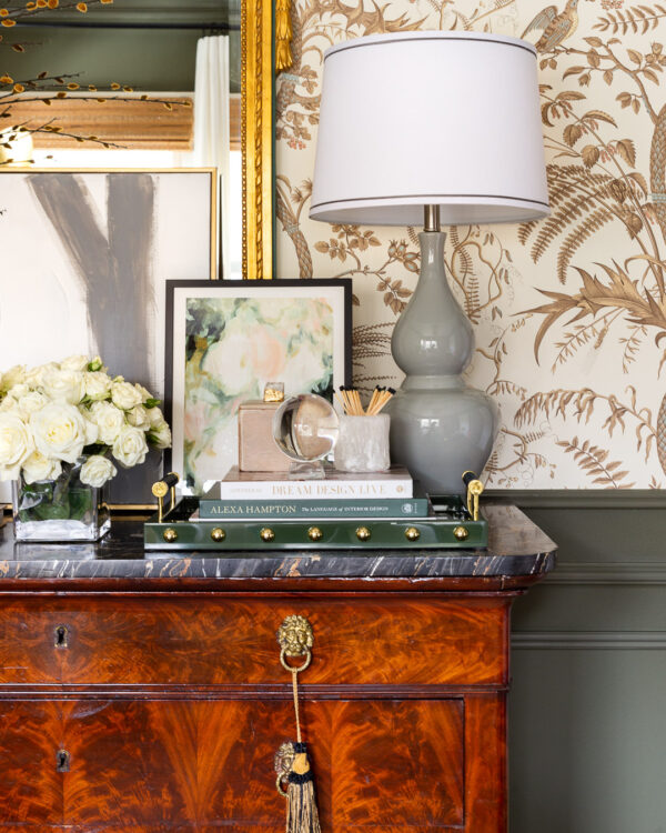 How To Layer: 6 Design Methods To Add Depth & Personality To A Room