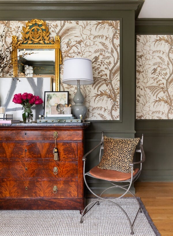 12 PLACES TO SHOP FOR SECONDHAND FURNITURE AND DECOR