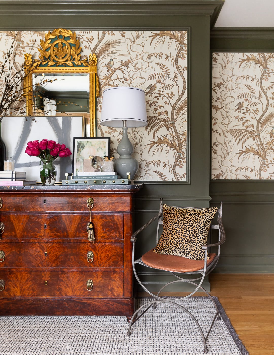 12 PLACES TO SHOP FOR SECONDHAND FURNITURE AND DECOR