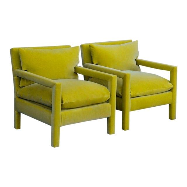 Ing Secondhand Sofas And Chairs, How Much Does It Cost To Recover A Parsons Chair