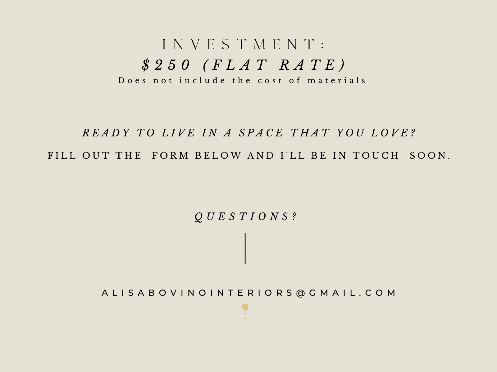 design-consultation