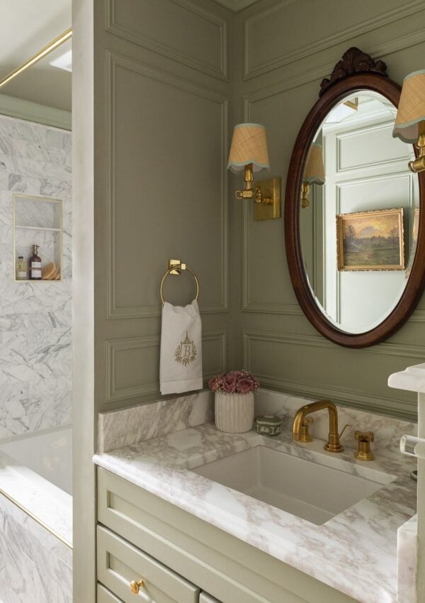 PLANNING TOOLS & DIY SOURCES FOR YOUR BATHROOM RENOVATION