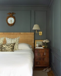 OUR MAIN BEDROOM REFRESH - A Glass of Bovino