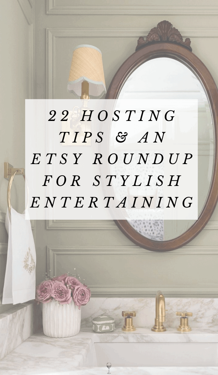 tips-for-hosting-entertaining-parties