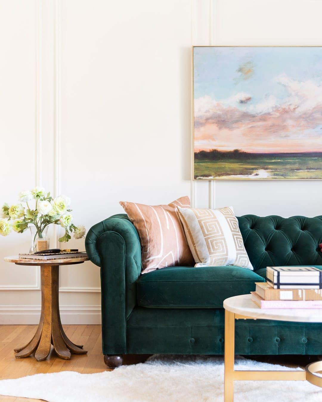 joybird 2 • A Glass of Bovino