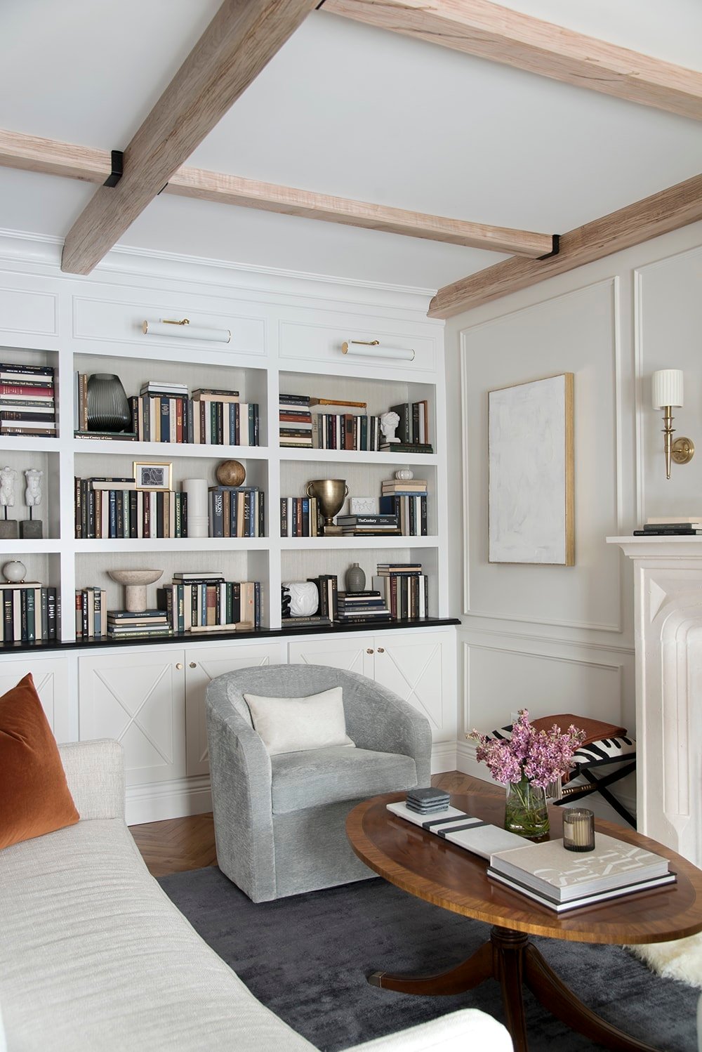 Beautiful Built-Ins: Custom Cabinetry Looks We Love