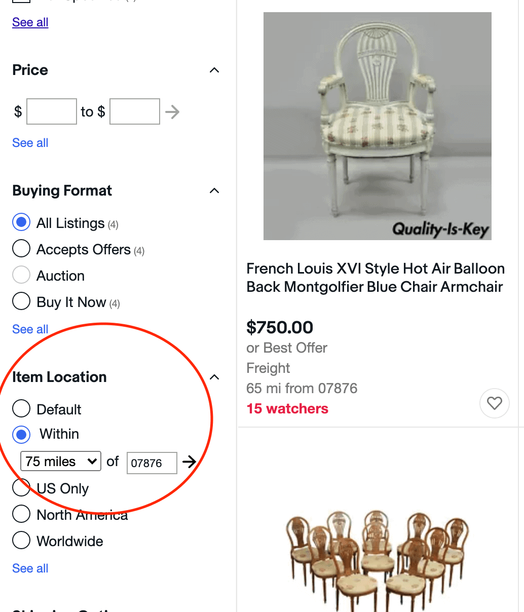 ebay-tips-for-buying-furniture