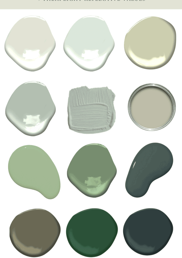 best-green-paint-colors-shades-of-green-paint