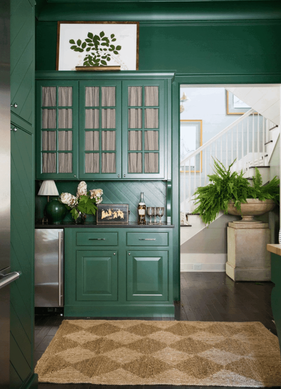 sherwin-williams-evergreens-green-paint-colors