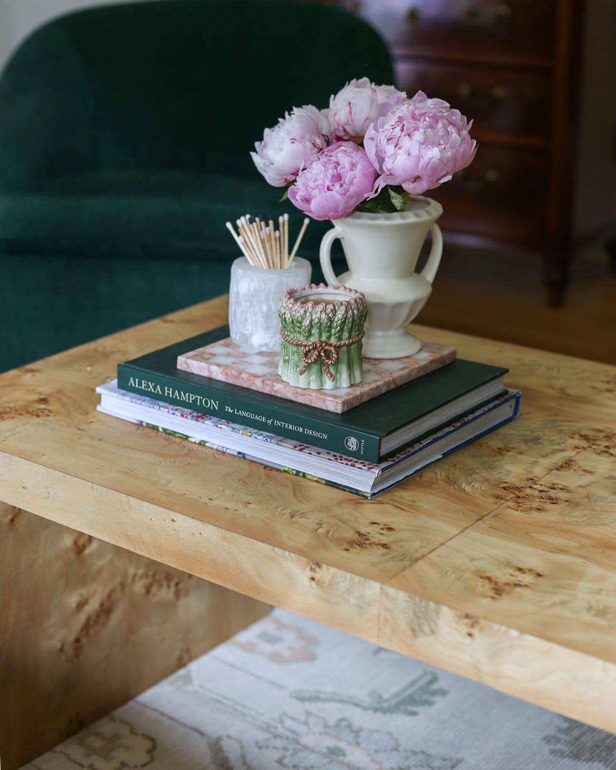 styled-coffee-table