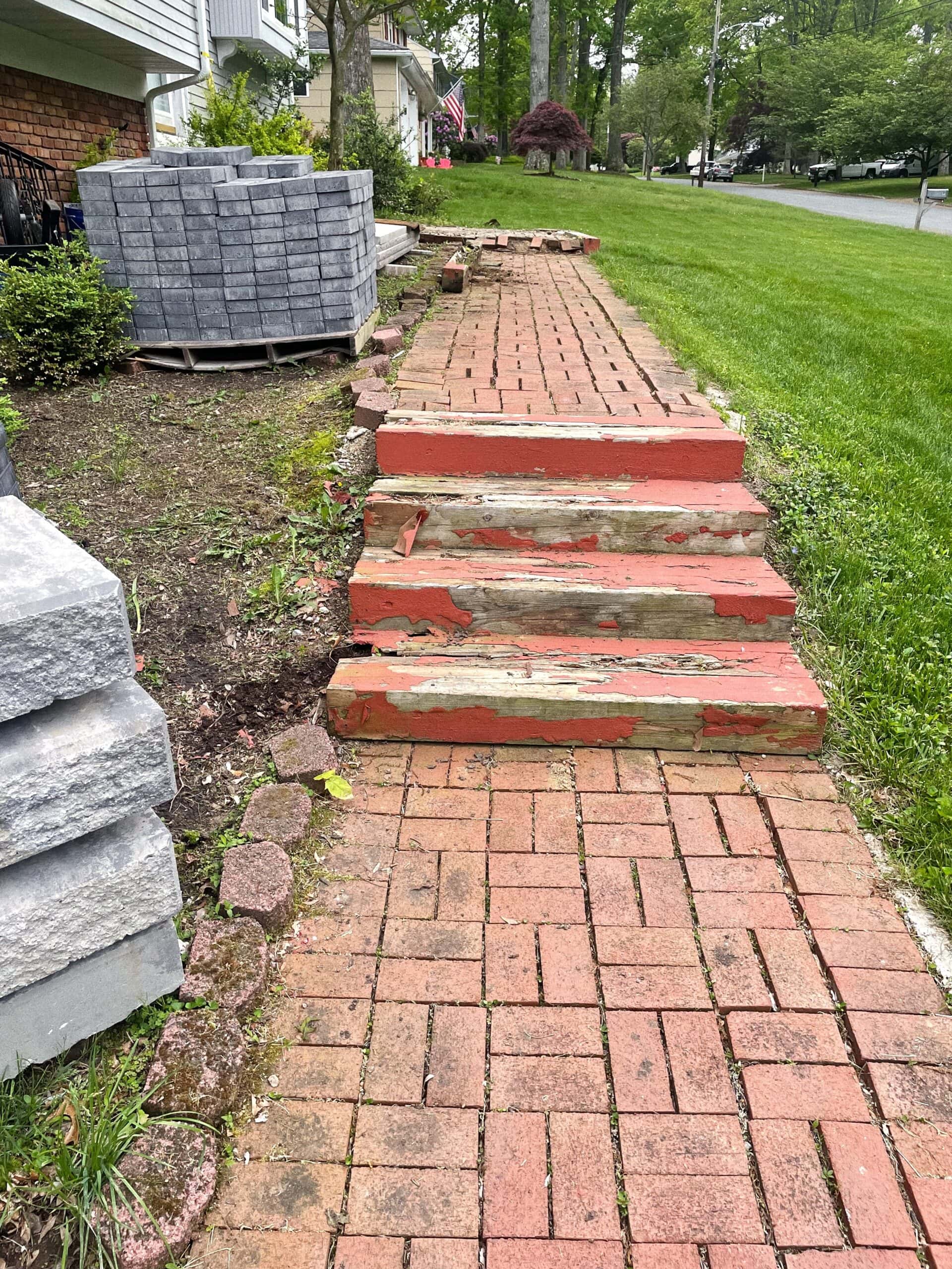 STONE-FRONT-WALKWAY-BEFORE-AFTER