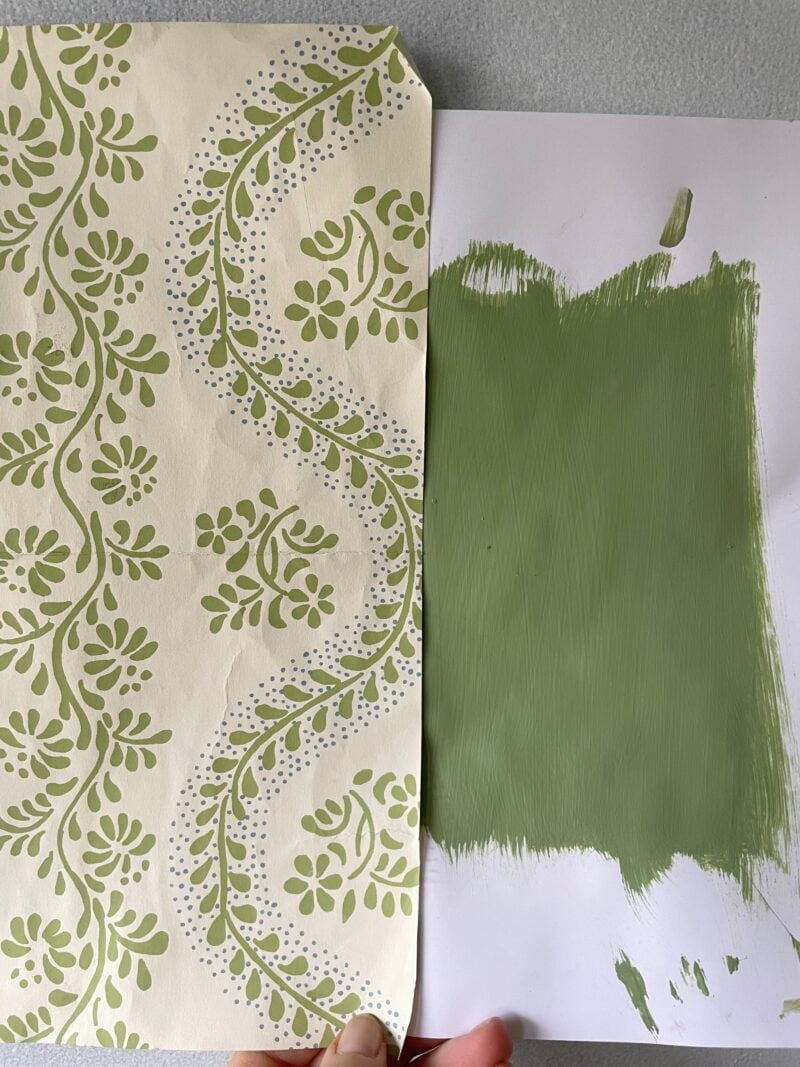 HOW TO LIGHTEN OR DARKEN A PAINT COLOR