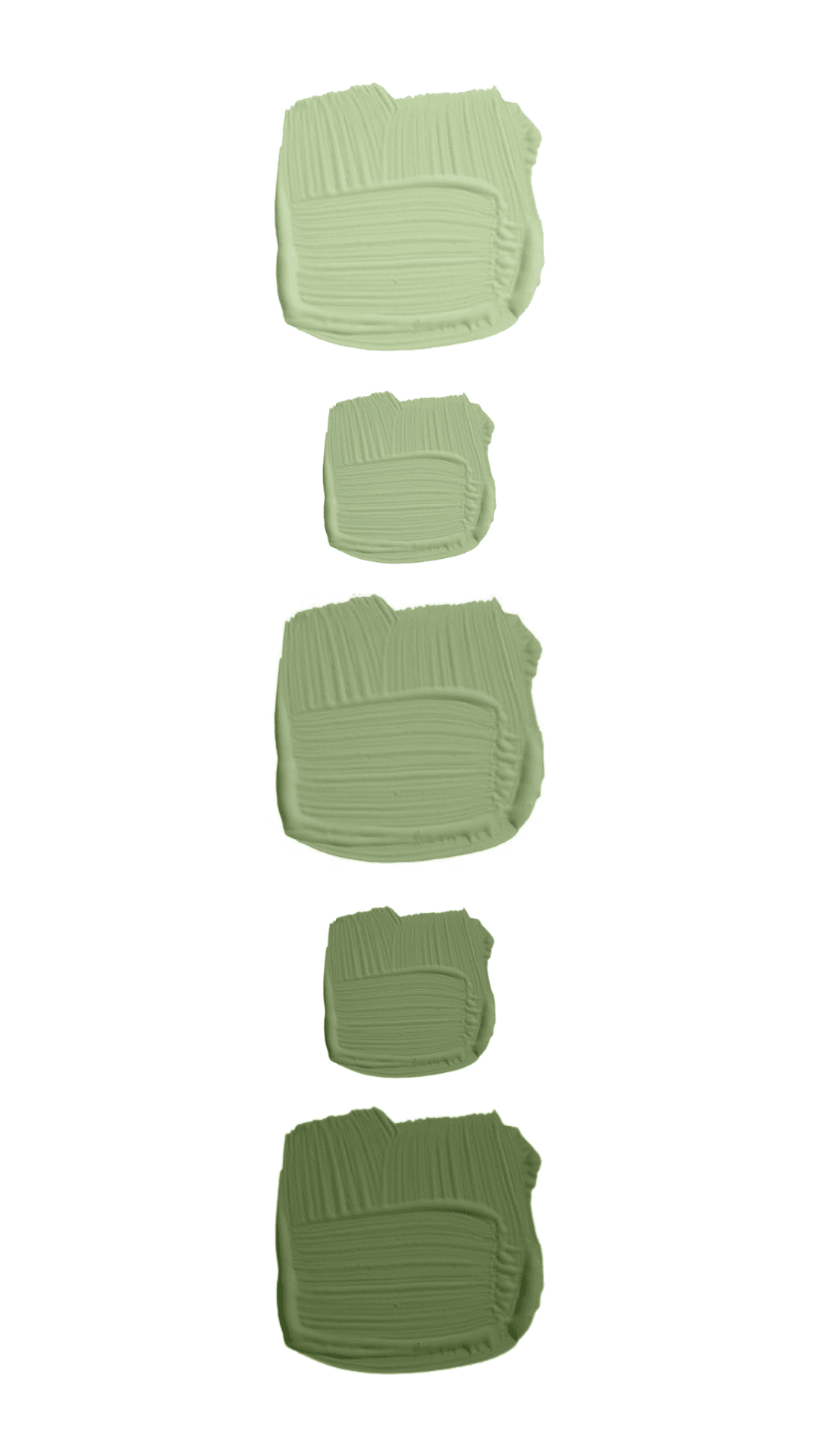 HOW TO LIGHTEN OR DARKEN A PAINT COLOR