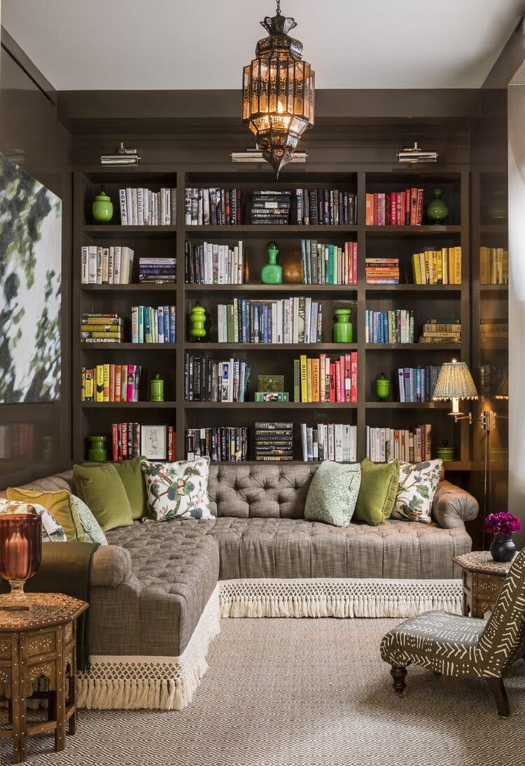 built-ins-bookshelves