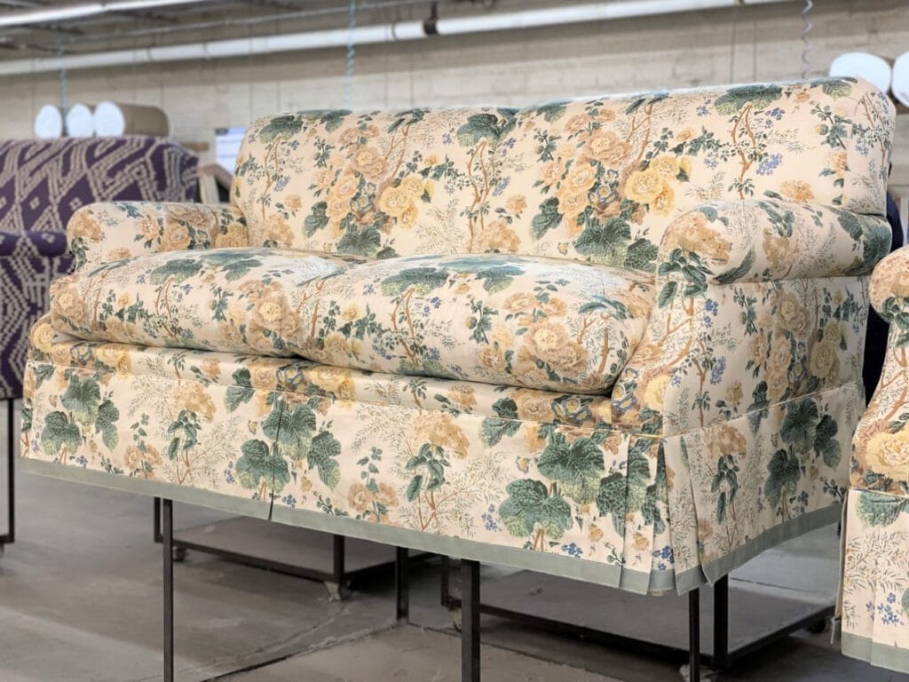 TIMELESS AND CLASSIC PATTERNS