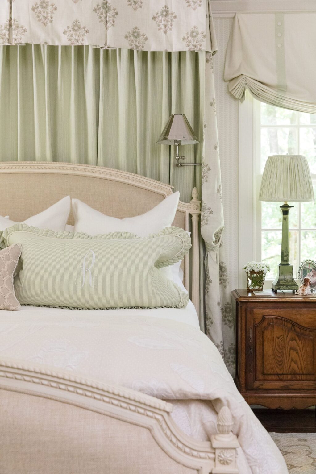 HALF TESTER CANOPIES INSPIRATION + HOW MUCH THEY COST TO MAKE A