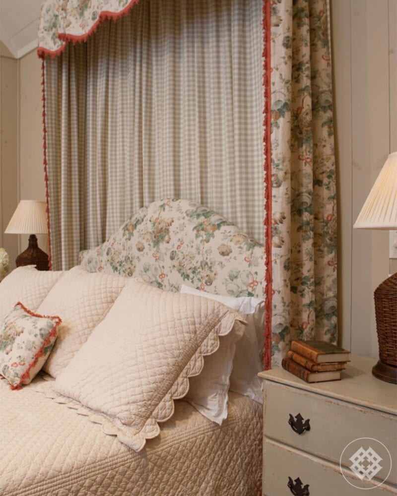 HALF TESTER CANOPIES INSPIRATION + HOW MUCH THEY COST TO MAKE A