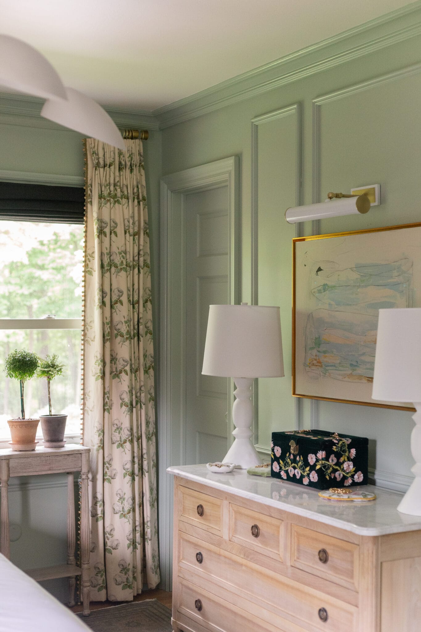 HALF TESTER CANOPIES INSPIRATION + HOW MUCH THEY COST TO MAKE A