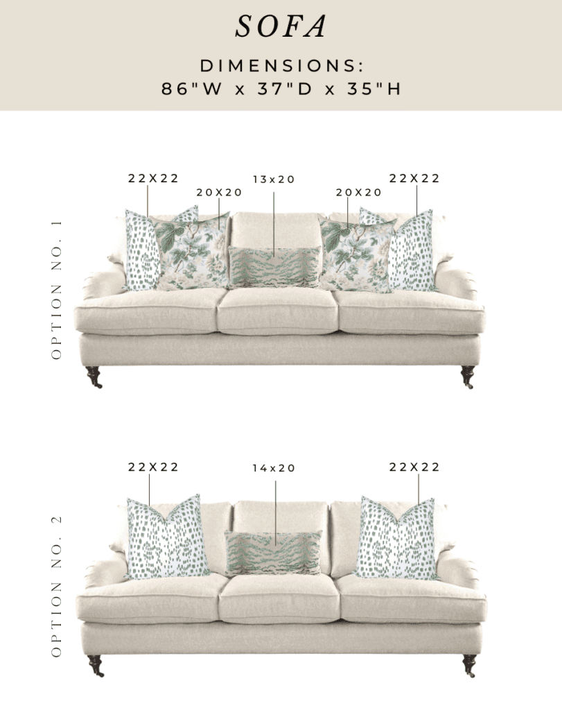 PILLOW-SIZING-GUIDANCE