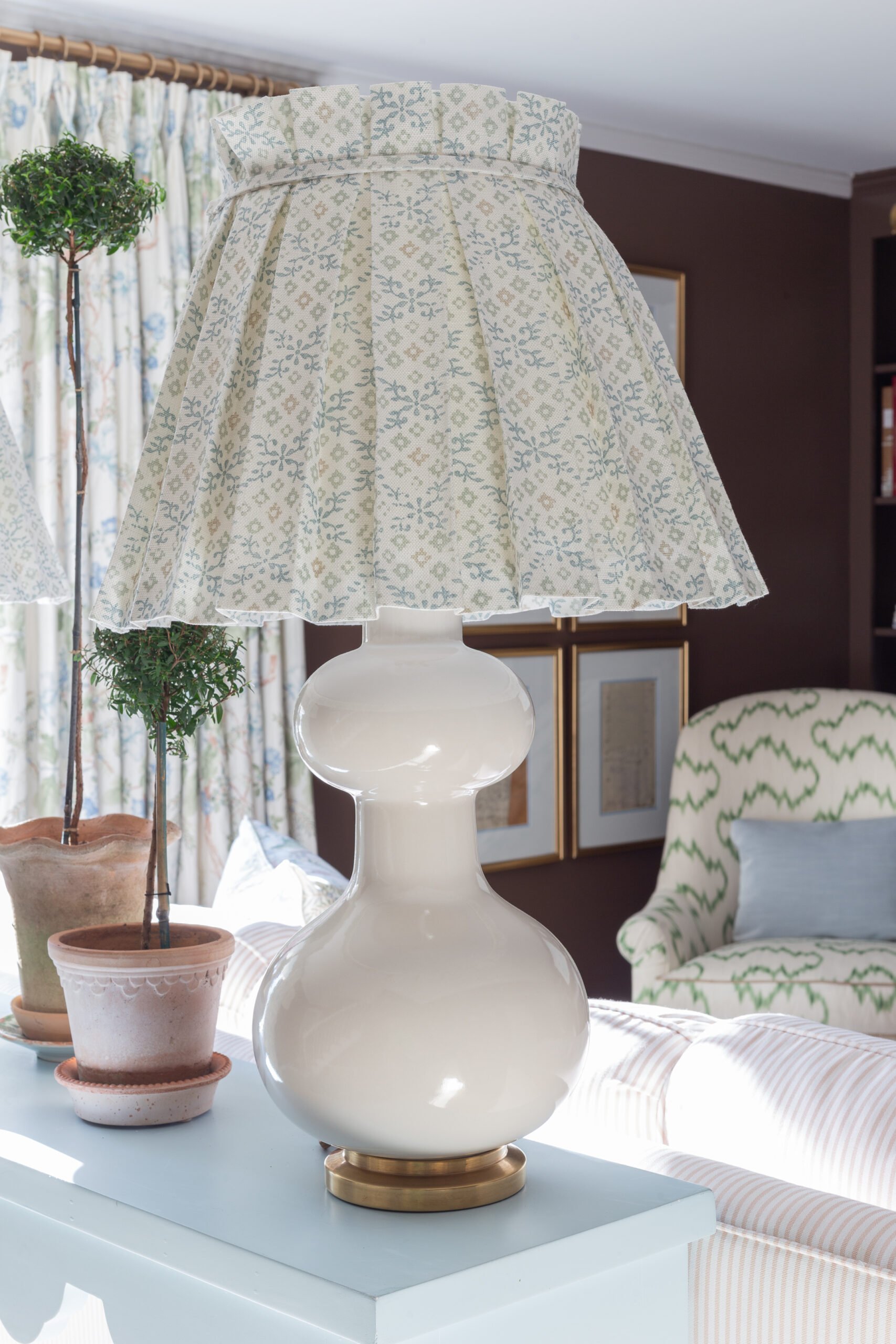 pleated-lampshade-inspiration-ideas