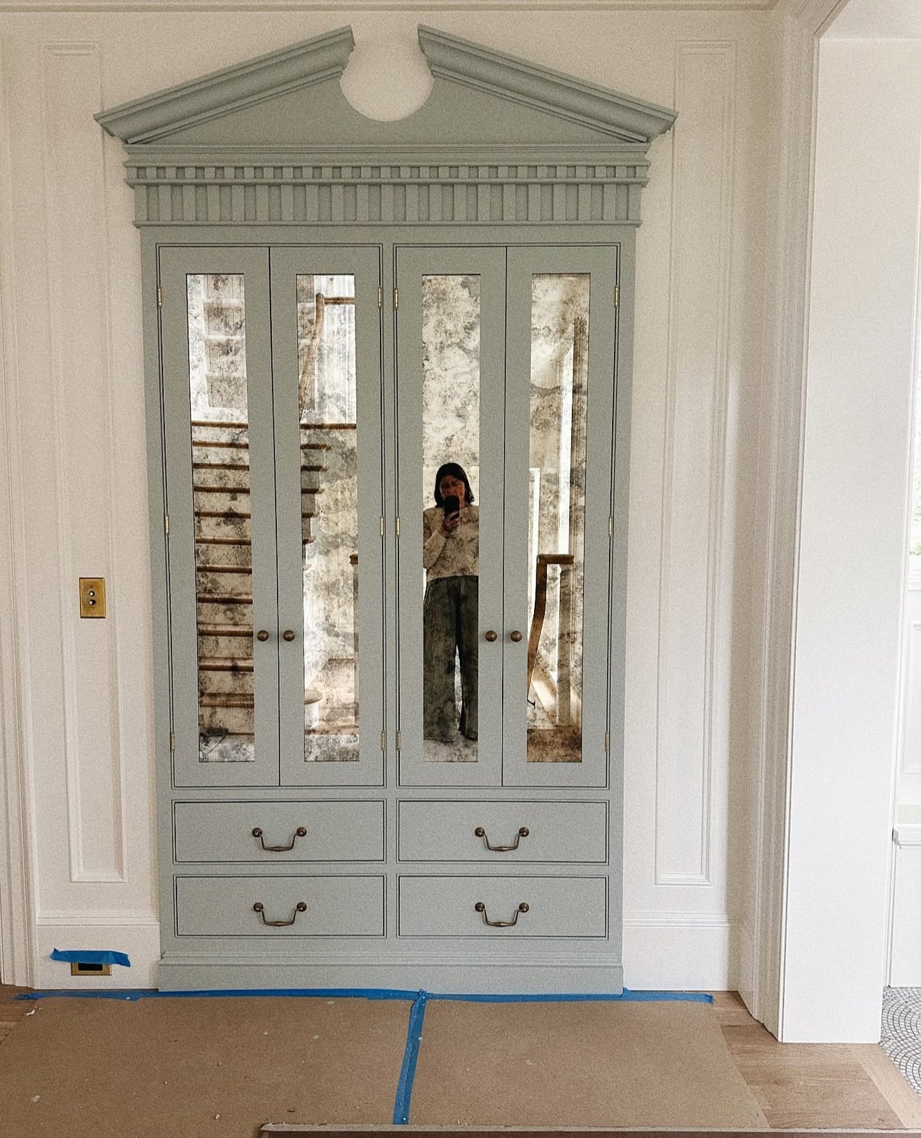 blue-cabinetry