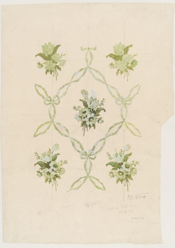 SCHEMING FOR MY NEW OFFICE: THE SIMPLE IMAGE THAT SPARKED INSPIRATION
